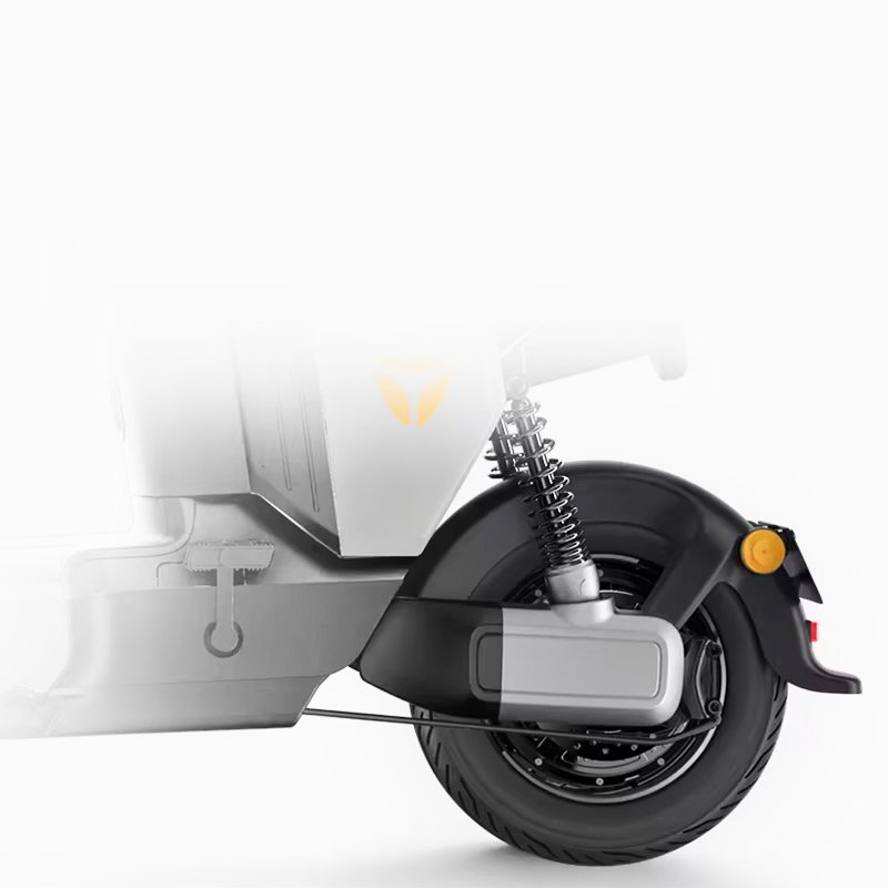 Wholesale 1000W Adult E Bike Electric Cargo Bicycle Electric Bike Scooter Electric Hybrid Bike Electric Moped