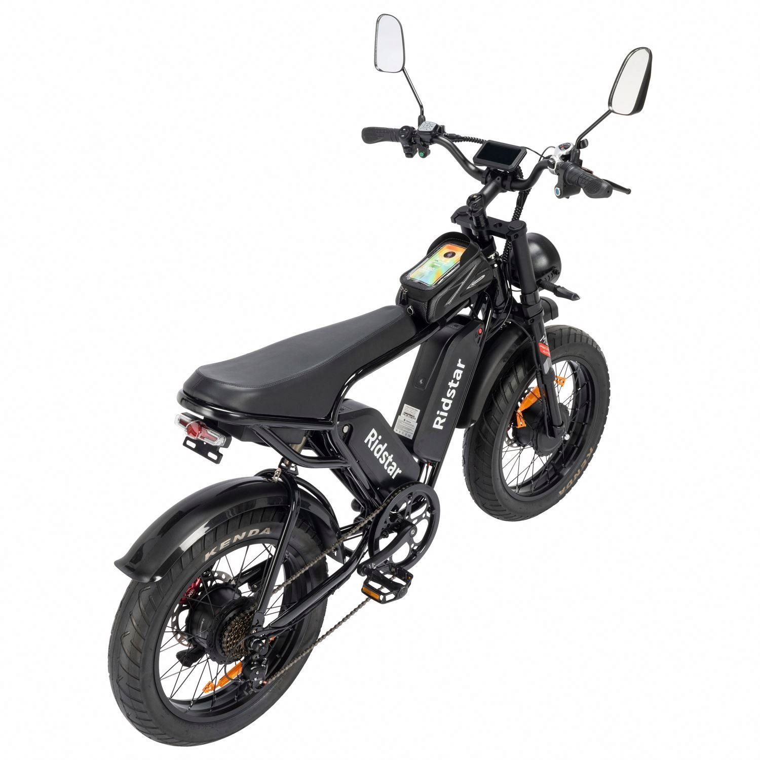 26inch Fat Tire Electric Bicycle hybrid ebike Electric Mountain Bike rad mtb sport electric mounting bike dirt e bike 1000w 48v