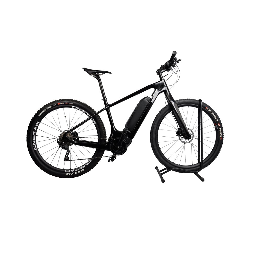 and tax 2018 new design e cycle electric bike Bafang Motor carbon mountain bike with Frame E-01