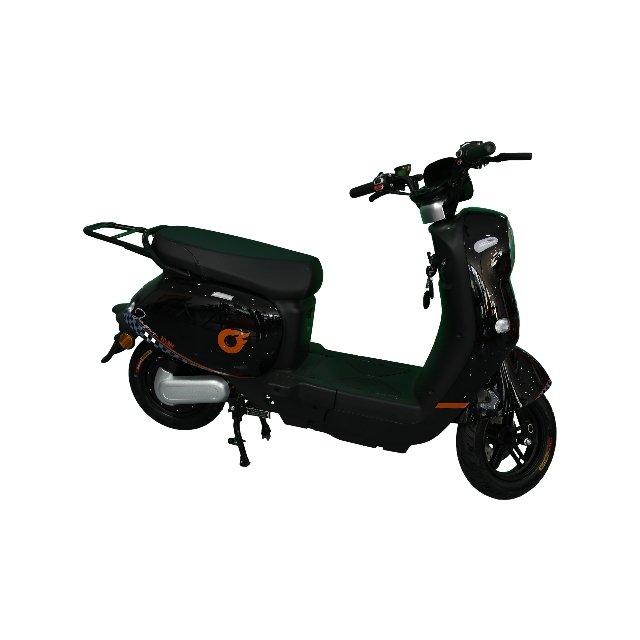 High Quality Urban Commuting Electric City Bicycle Long Range Ebike with Big Tyre for Commute Listrik Bike for Daily Use