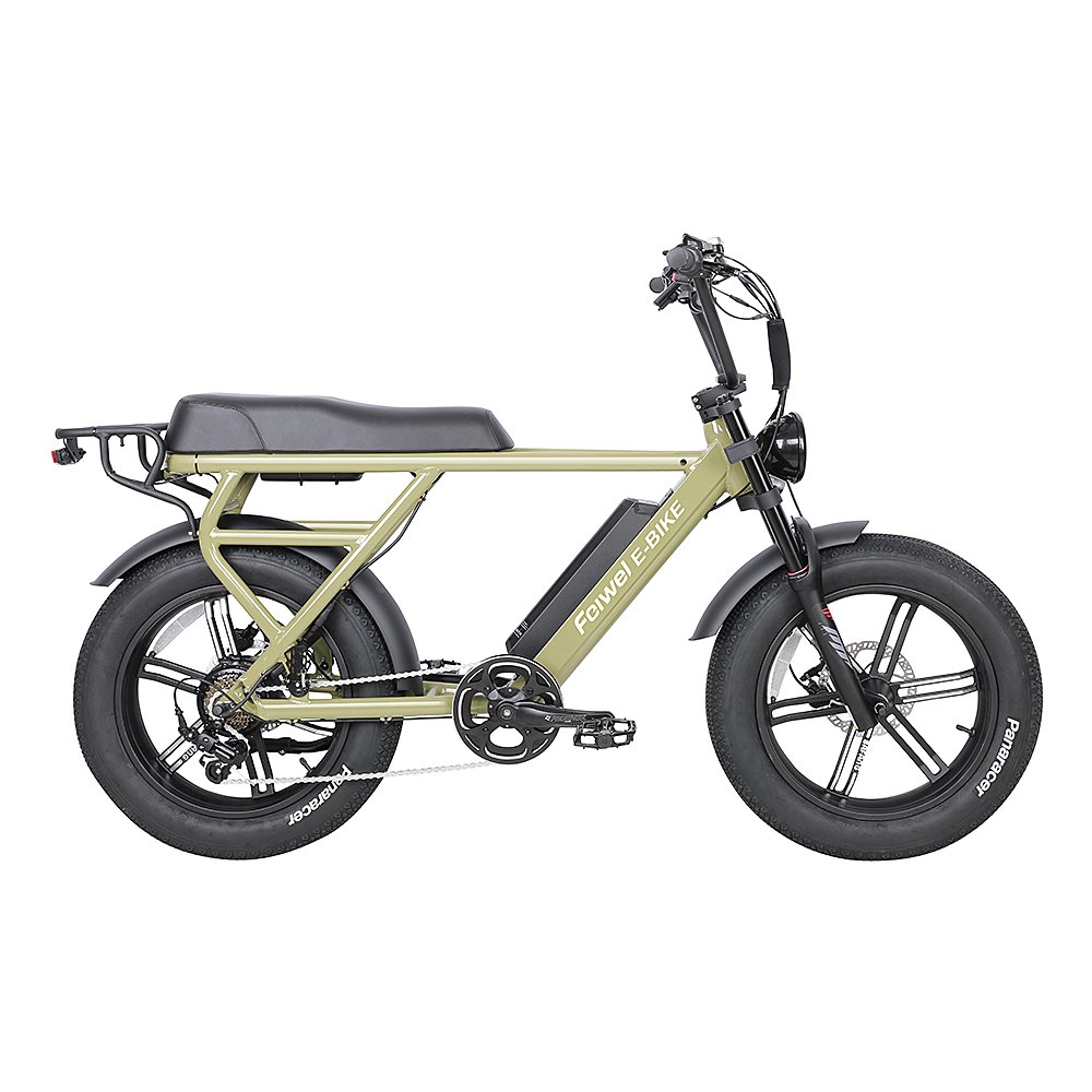 high speed good quality e scooter for adult/ fat tire electric mountain bike 500w / 48V500w lithium electric bicycle