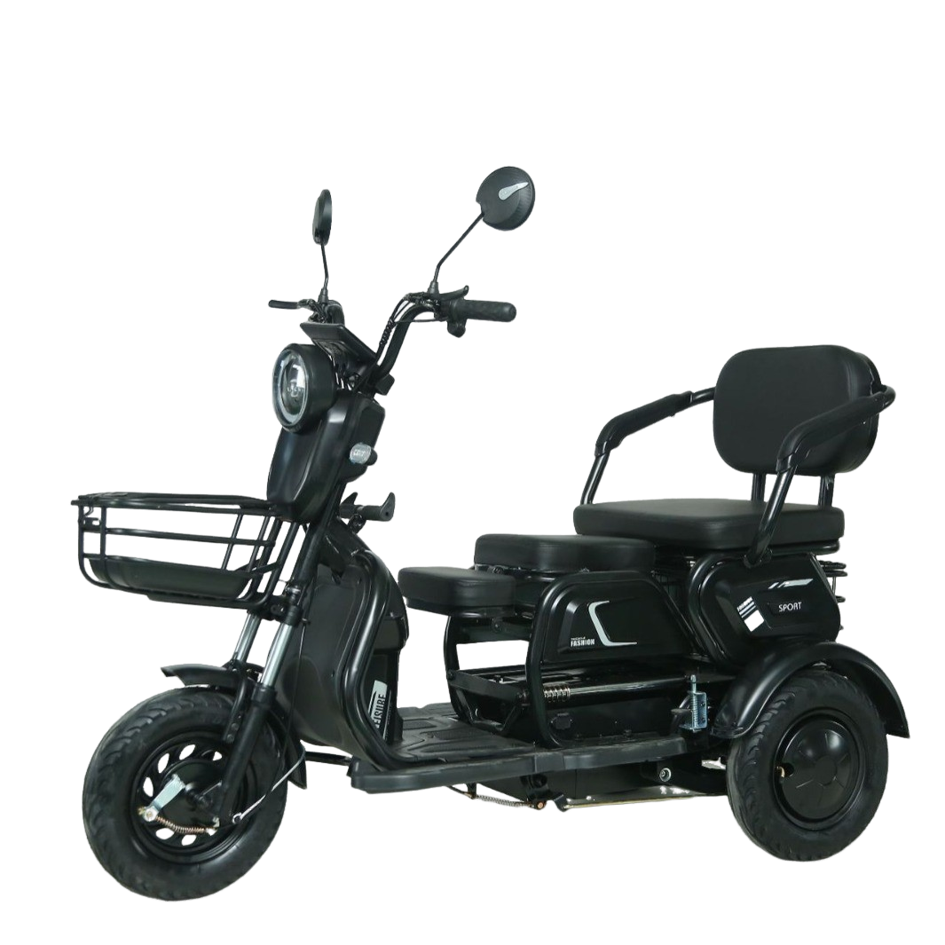 Factory Supply 800w High Quality customized Bicycle Electric city bike Large Battery for families