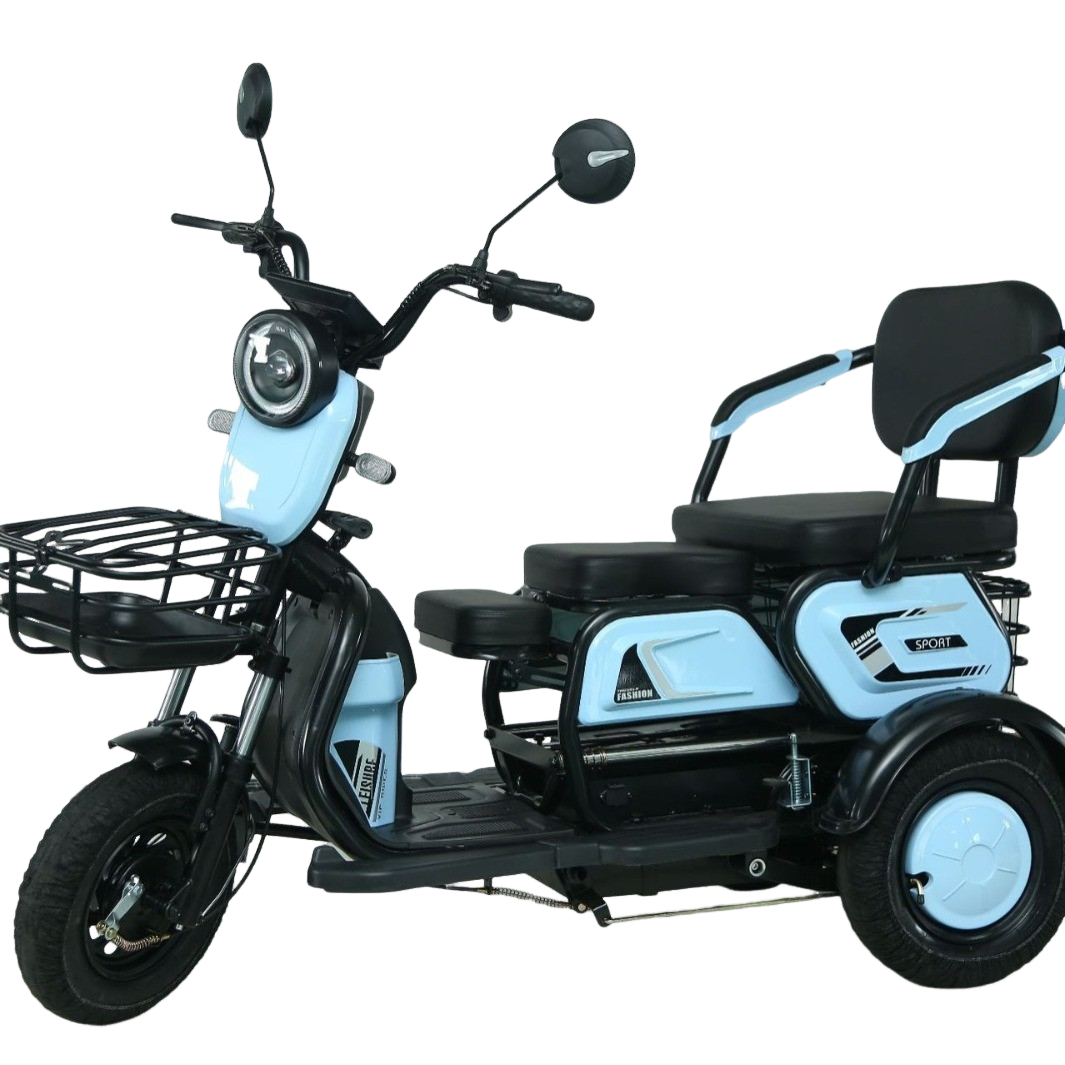 Factory Supply 800w High Quality customized Bicycle Electric city bike Large Battery for families