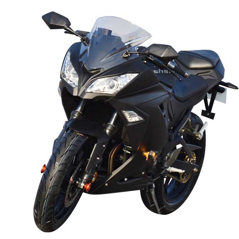 Sinski Professional Custom 2 Wheel Sportbike CKD SKD 150CC 600cc 300cc Bigbike 400cc Adult Electric Motorcycl150