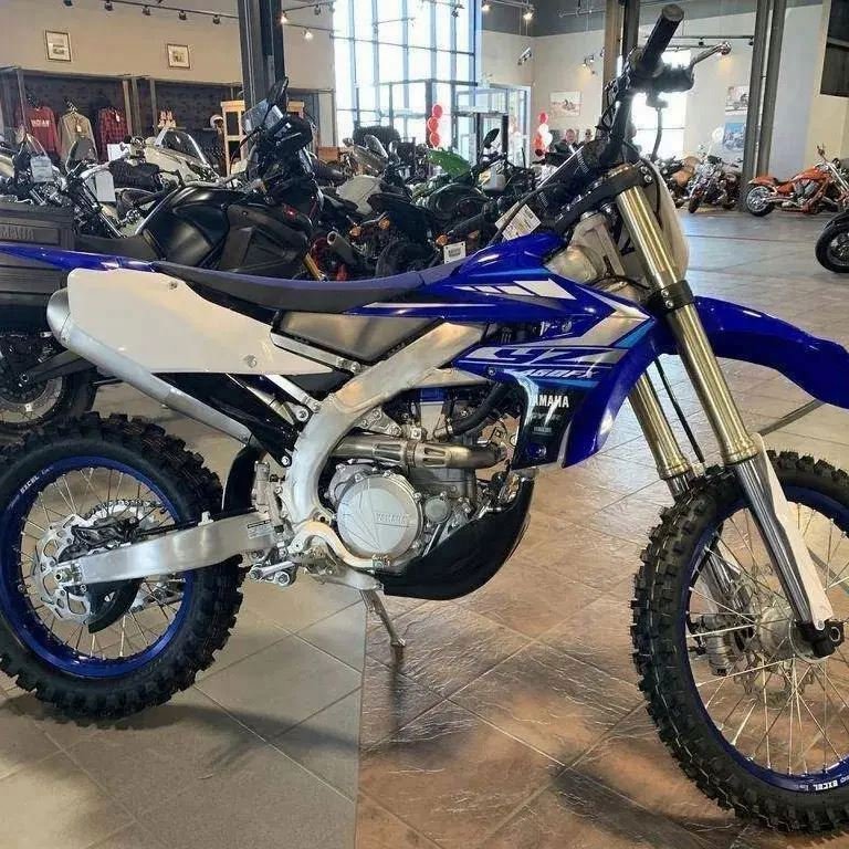 BEST OFFER DISCOUNT SALES 2021/2022 Yamahas YZ 250X Dirt Bike