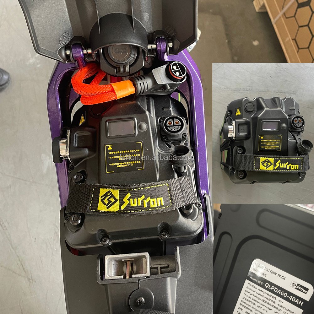 2024 Sur Ron Off Road Electric Mountain 6000W 8000W Motor Ebike Surron Light Bee X Talaria X3 MX4 Electric Hybrid Bicycle Bike