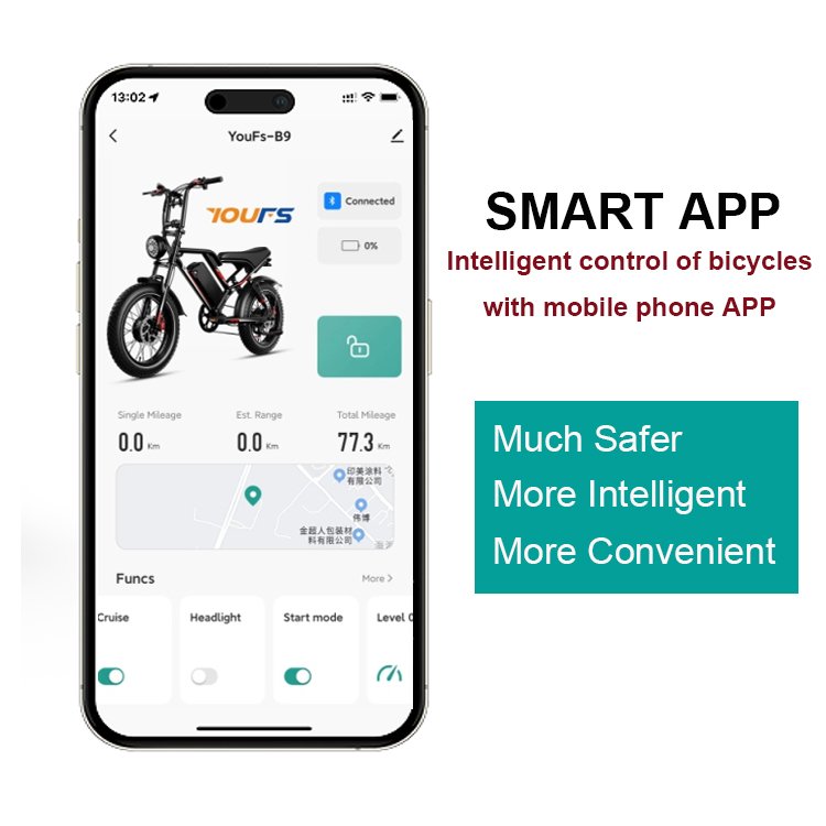 Drop shipping Hot Sale S8 Electric Mountain Bike Electric Bicycle 48V 2000W 1000W High Capacity USA EU STOCK 2 wheel E Bike