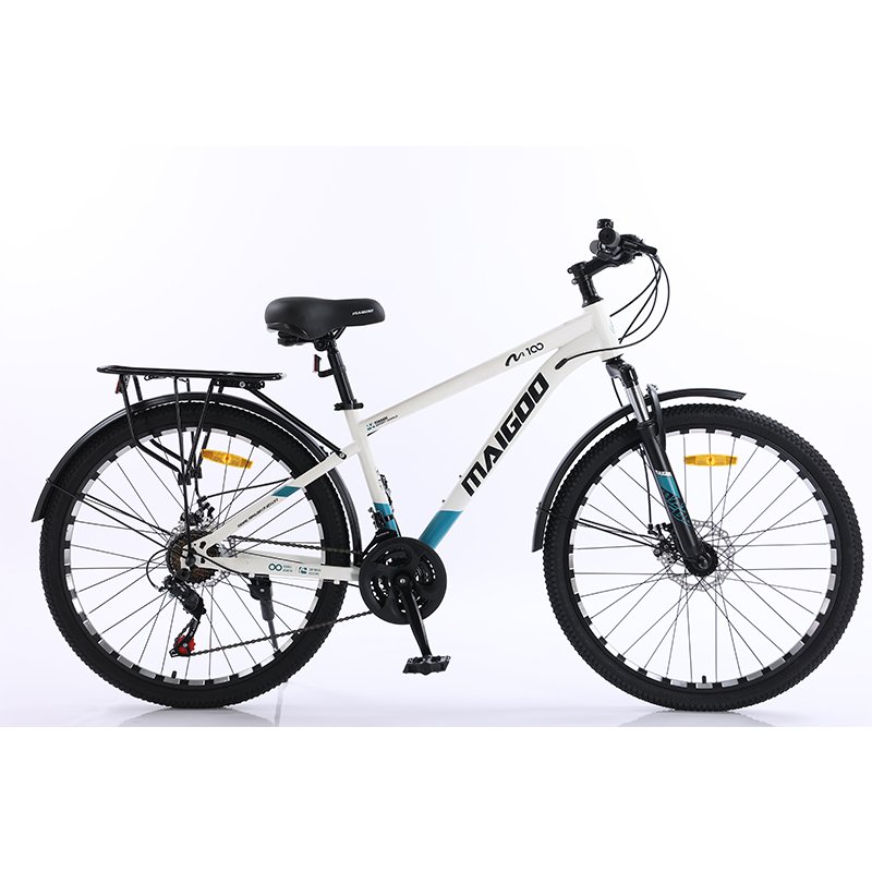 Popular 26 inch steel mountain bike 21 speeds