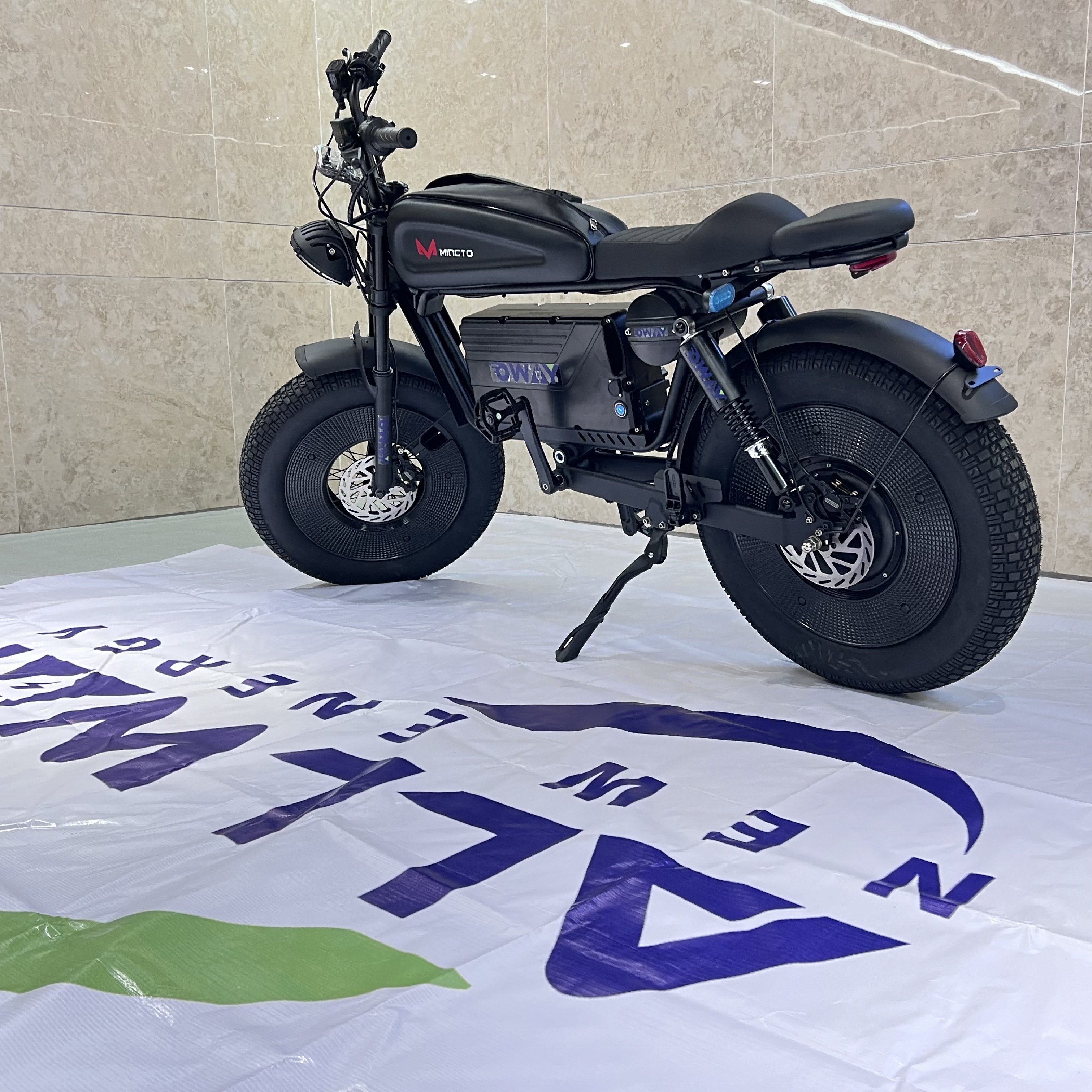 From China Cheap of USA Warehouse Ready Stock Electric Bike 1500 w 20 inch Fat Tire E-bike 1500w 3000w Urban Electric bike