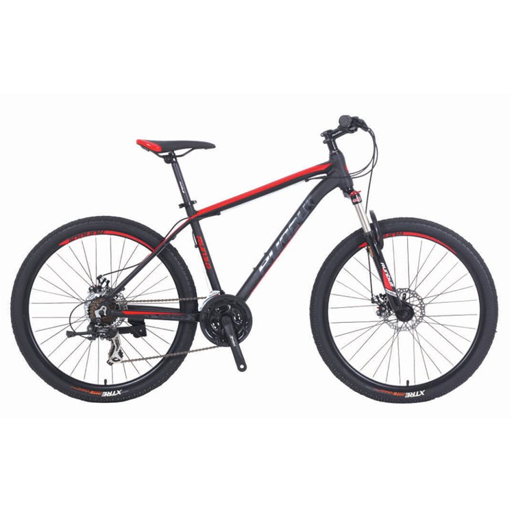 Popular 26 inch 24 Speed Alloy mountain bicycle Alloy bicicleta
