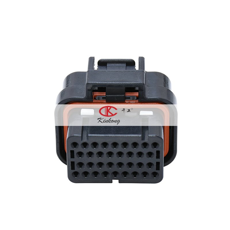 Kinkong Car Connector for Yamaha Link ECU EFI Motorcycle Racing Sportbike SUPERSEAL 1.0 Series