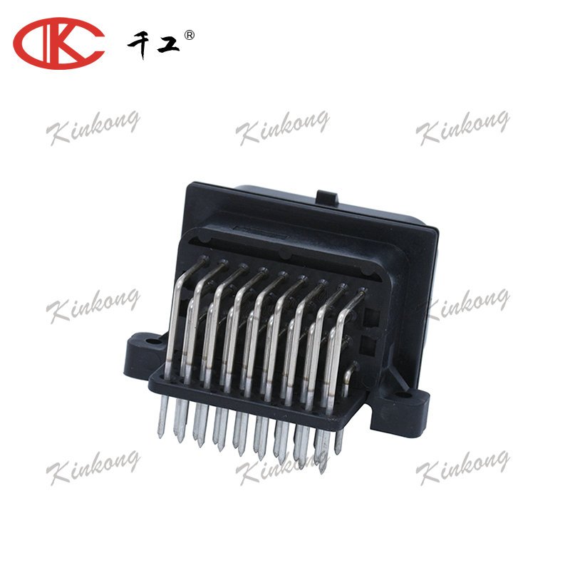 Kinkong Car Connector for Yamaha Link ECU EFI Motorcycle Racing Sportbike SUPERSEAL 1.0 Series