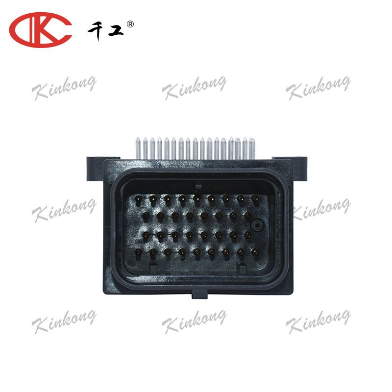 Kinkong Car Connector for Yamaha Link ECU EFI Motorcycle Racing Sportbike SUPERSEAL 1.0 Series