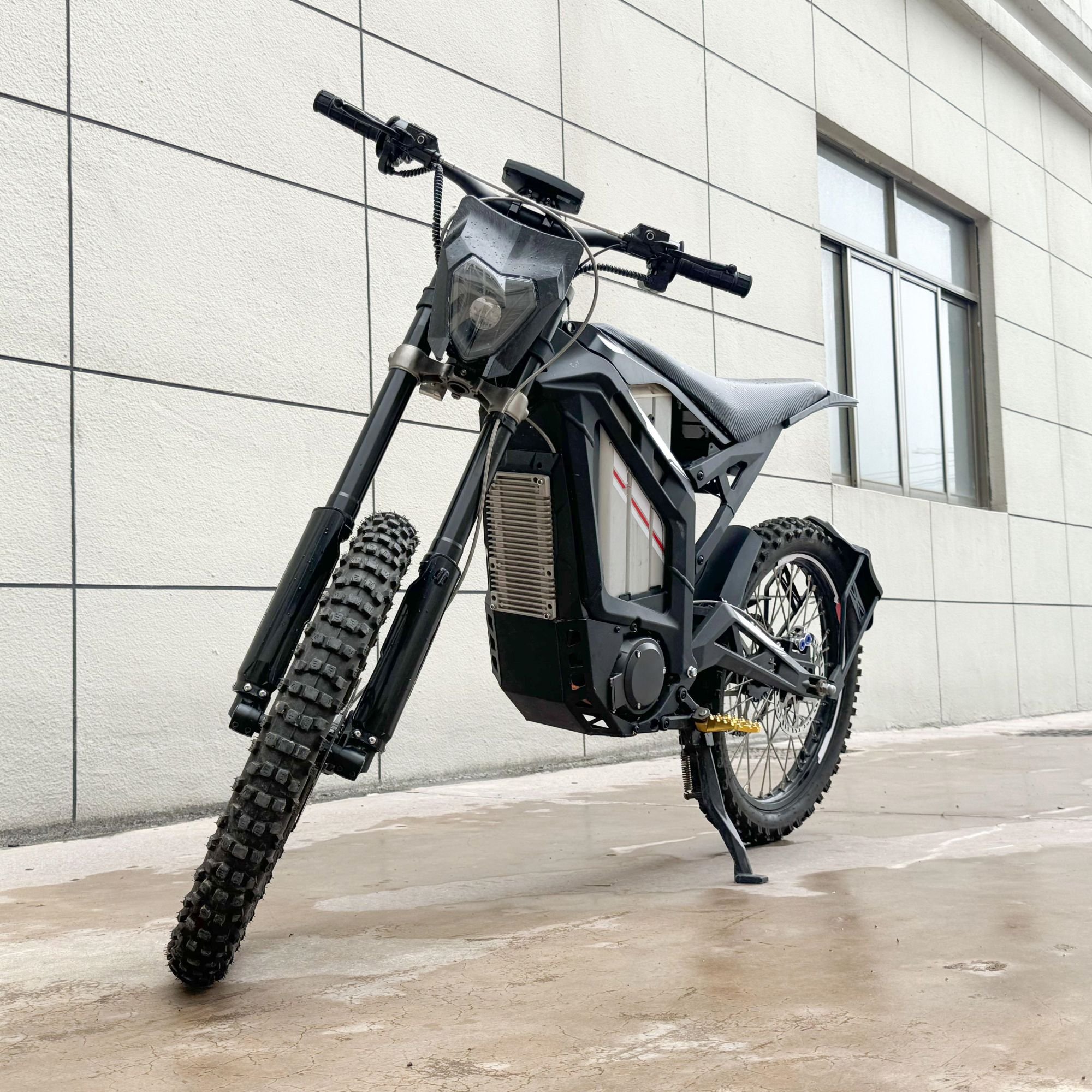 ebike cafe racer electric bike fat tire mountain bike 72V100AH 8000W beach cruiser electric dirt bike
