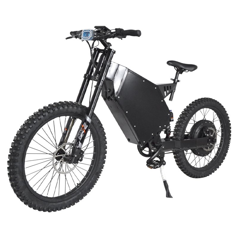 Best Price Sur Ron Light Bee X Electric Mountain Bike Electric Bicycle 72V 5000W Enduro Ebike With bikeSeat