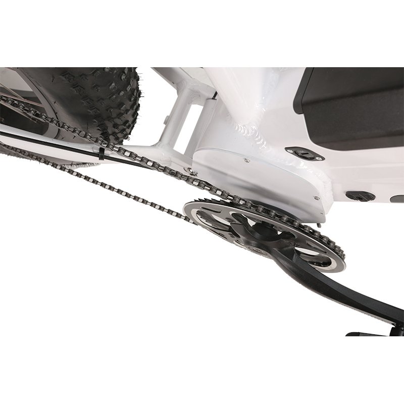 Factory direct 26 inch 7speed 52V20AH 21700 cell Battery comfortable electric mountain bike ATV