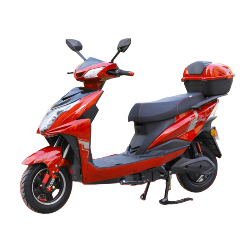 CTR-4 CHINA 60V/72V e bike new big power adult electric scooter 1500w/2000w electric bike electric motorcycle
