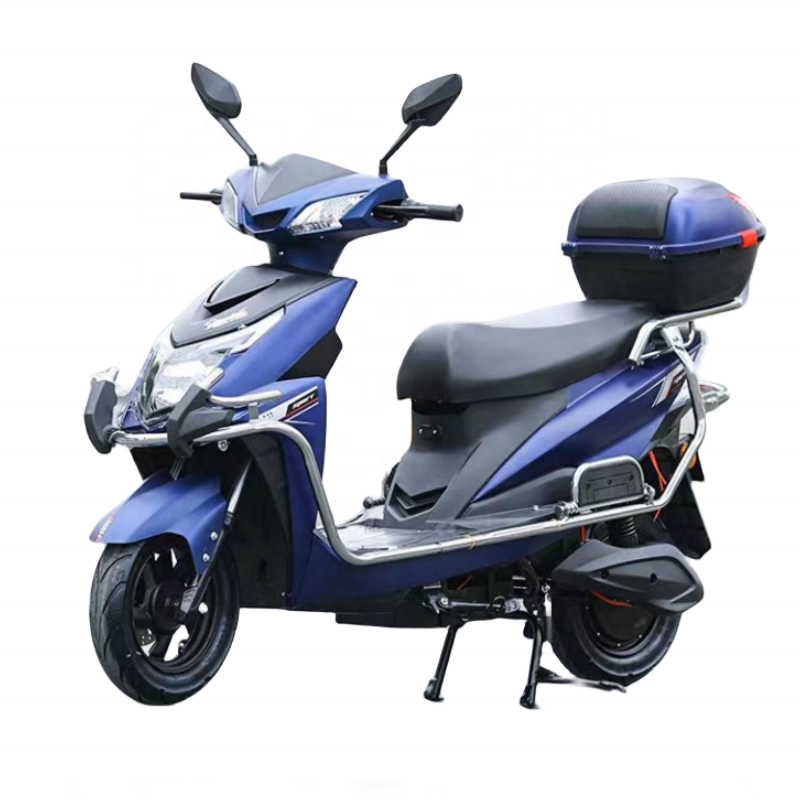 CTR-4 CHINA 60V/72V e bike new big power adult electric scooter 1500w/2000w electric bike electric motorcycle