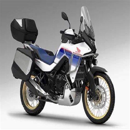 2023 Honda XL750 Transalp Sportbike Technical Ready Original Sale Used Electric Motorcycles Shipped