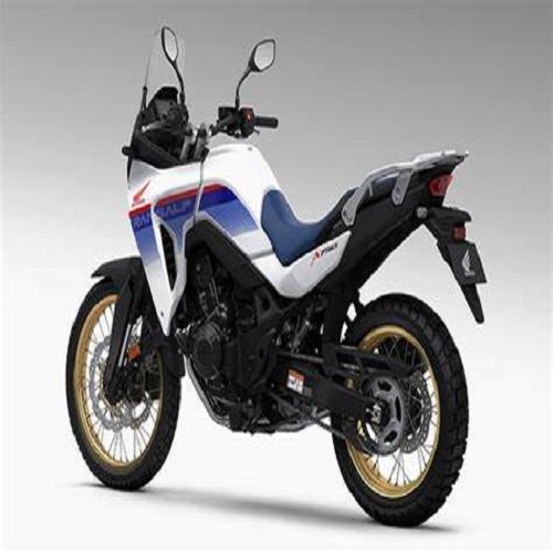 2023 Honda XL750 Transalp Sportbike Technical Ready Original Sale Used Electric Motorcycles Shipped