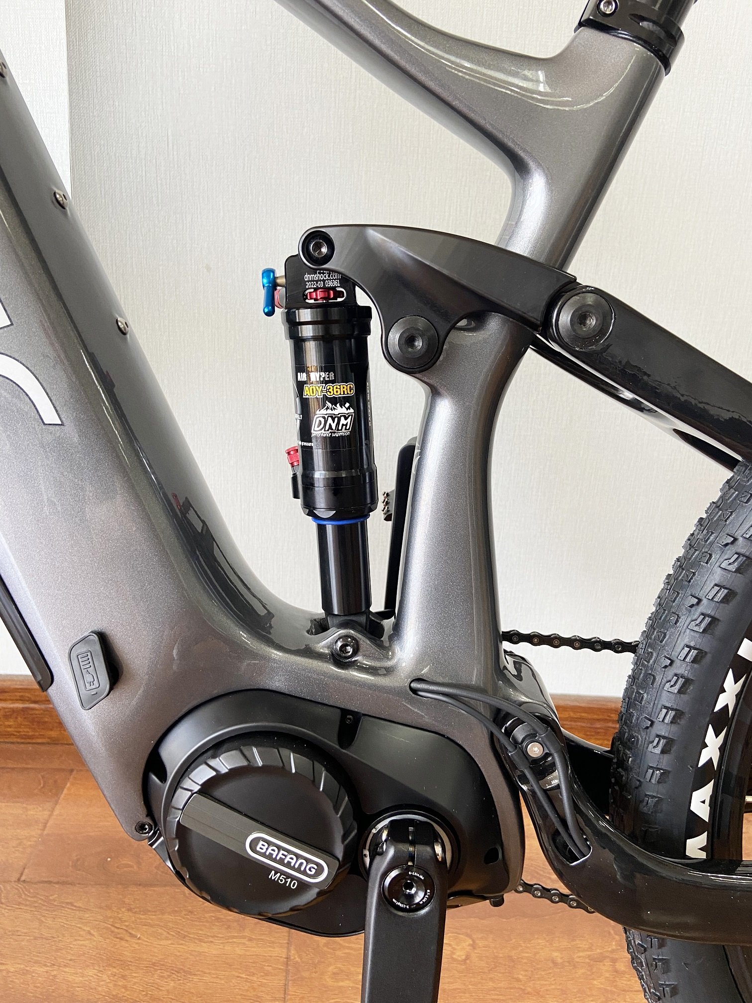48V 500W carbon 29 inch dual full suspension bike bicycle bicicletas electric mountain mtb bike 29 inch full suspension carbon