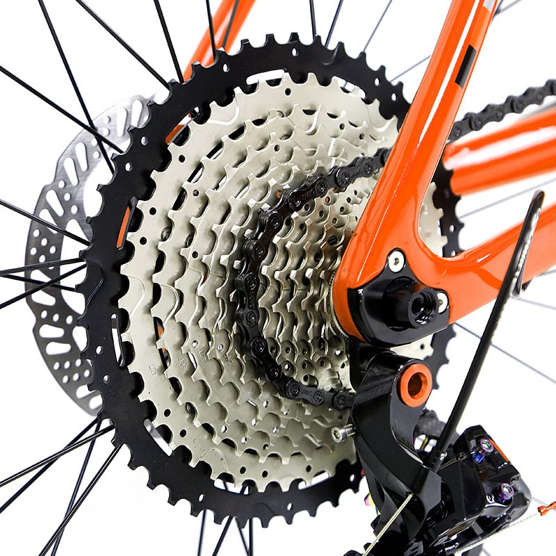 Factory Direct Sale hardtail Mountain Bike Carbon Fiber Frame Mtb Hydraulic Disc Brake Bike For Adult