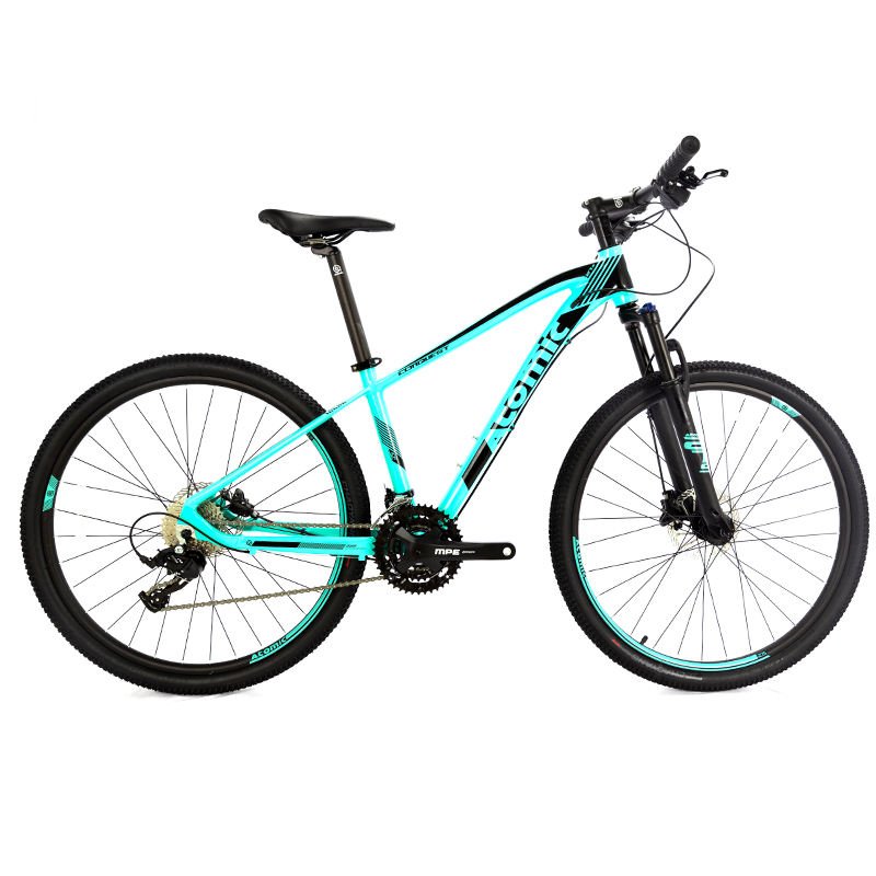 Hi Quality 6061aluminum alloy Mtb Bicycle 27.5Inch Big Wheel 27Speed Mountain Bike MT200 PROWHEEL 9SPEED CRANK&CASSETTE Mtb Bike