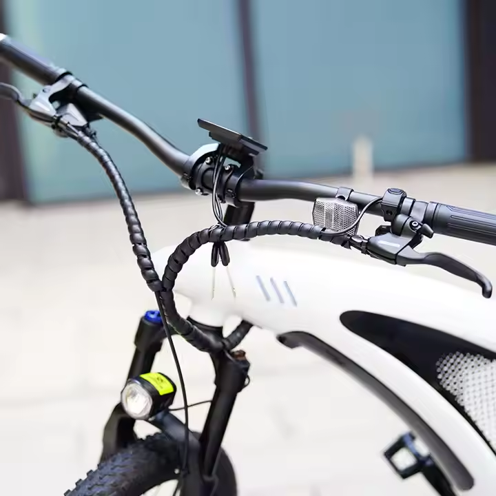 City road electric bike electric mountain bike 27.5 inch 2 tires 48V lithium battery for adult electric bicycle ebike