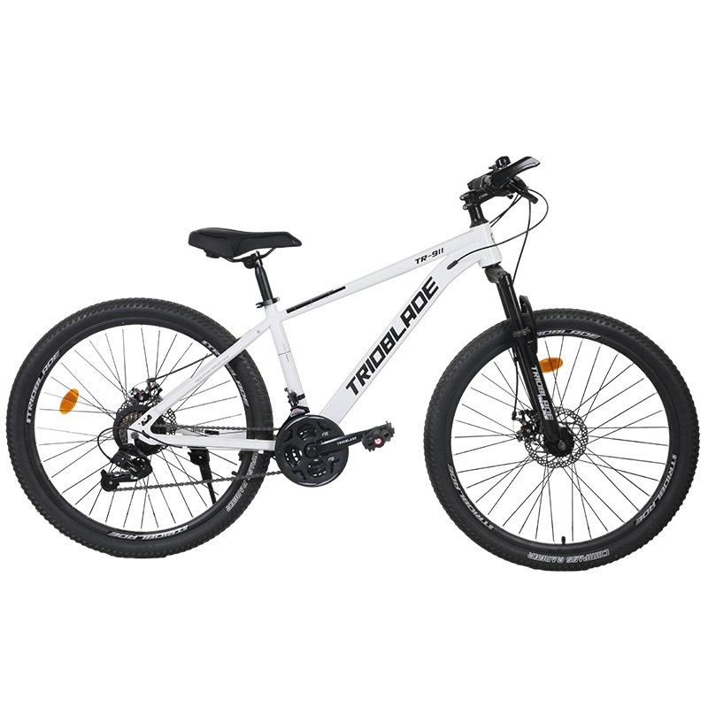 26INCH STEEL FRAME 21 SPEED MOUNTAIN BIKE SUSPENSION FORK DISC BRAKE MOUNTAIN BIKE OEM FACTORY CUSTOMIZED LOGO COLOR