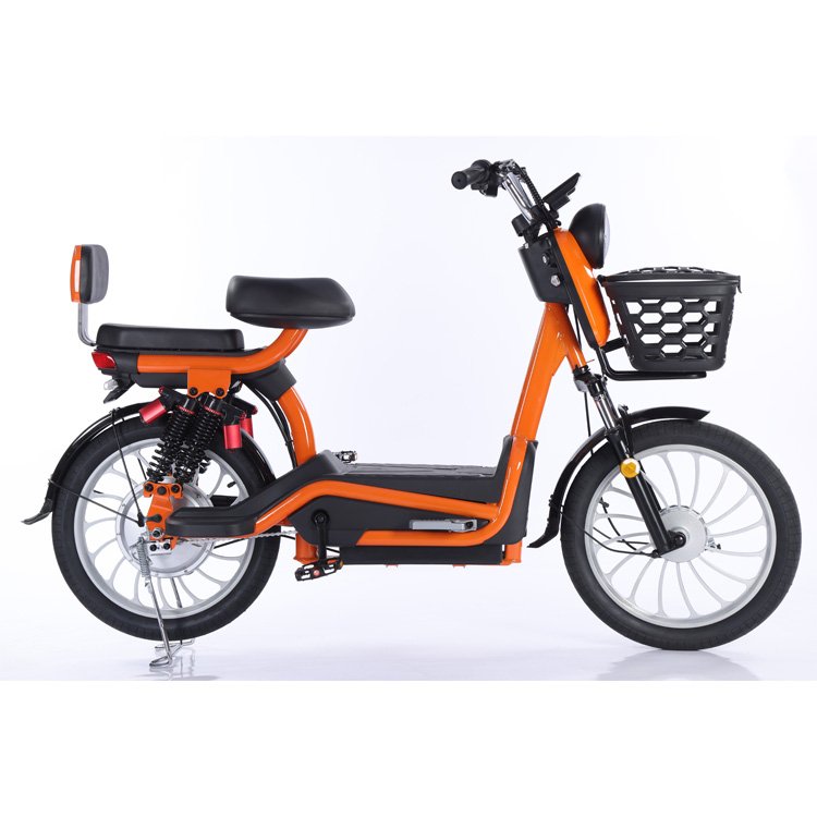 2024 Cheapest Price electric bicycle 500w 48v Adult e-bike 20inch tire Electric City Bike