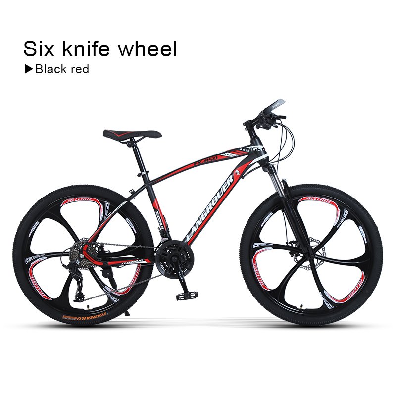 Full Suspension MTB Bike Adult Bike Wheel Bicycle Chain Magnesium Tianjin High Carbon Steel Alloy Good Price for a 26 Inch 120kg