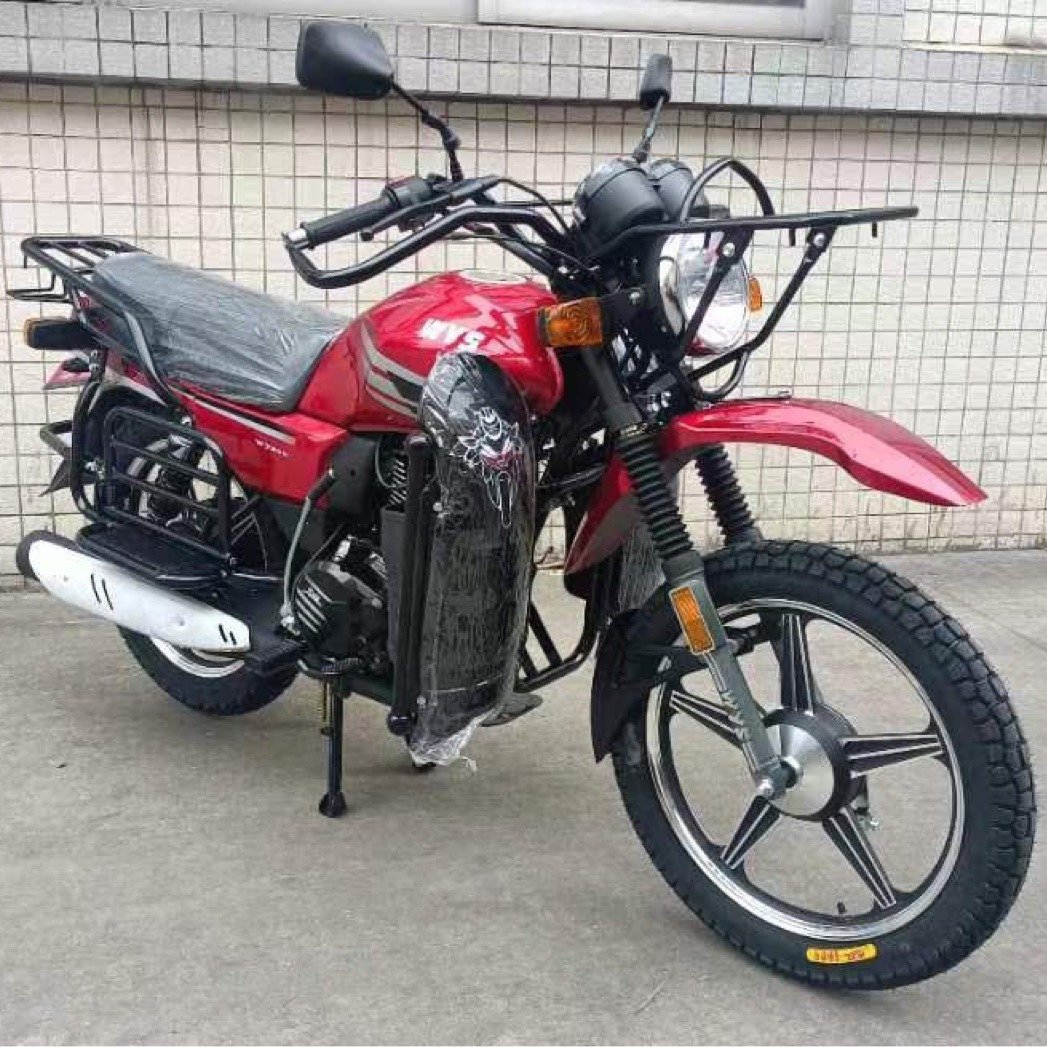 Factory Wholesale High Performance Original Fashion Adult Motocross 250CC all-terrain two-wheeled mountain bike Motocross