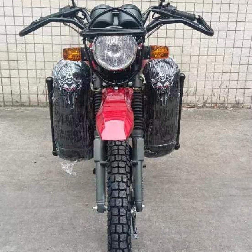 Factory Wholesale High Performance Original Fashion Adult Motocross 250CC all-terrain two-wheeled mountain bike Motocross