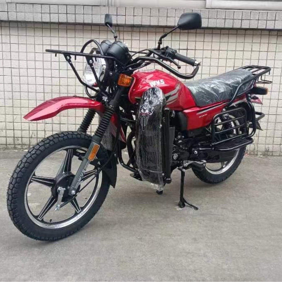 Factory Wholesale High Performance Original Fashion Adult Motocross 250CC all-terrain two-wheeled mountain bike Motocross