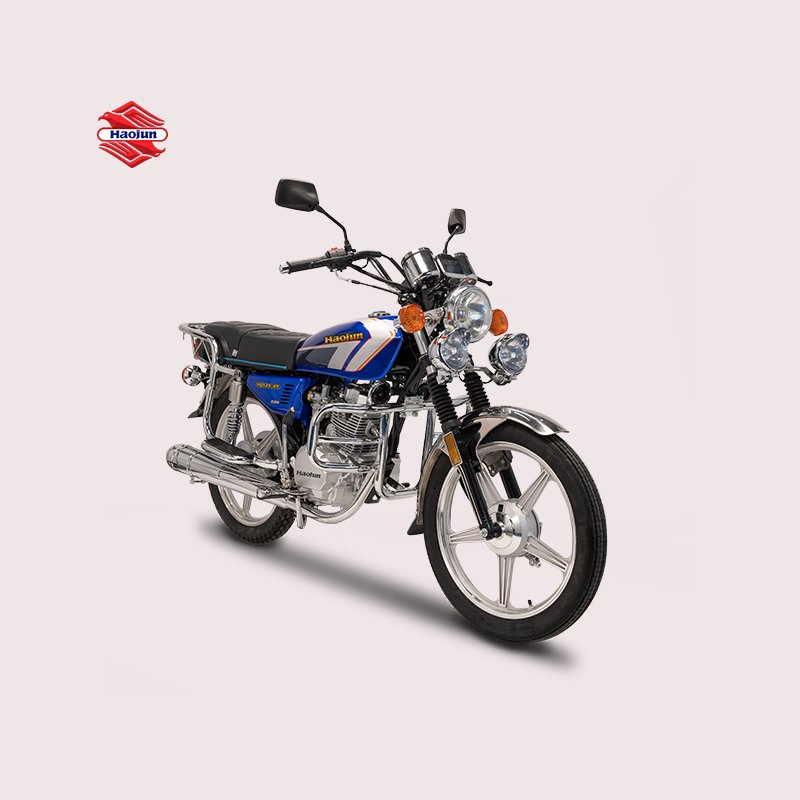 Good Price High Performance Hot Selling High Quality Sportbikes CG Motorcycle