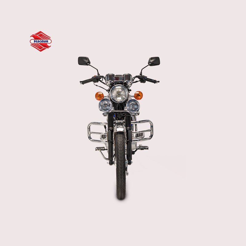 Good Price High Performance Hot Selling High Quality Sportbikes CG Motorcycle