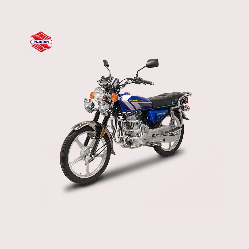 Good Price High Performance Hot Selling High Quality Sportbikes CG Motorcycle