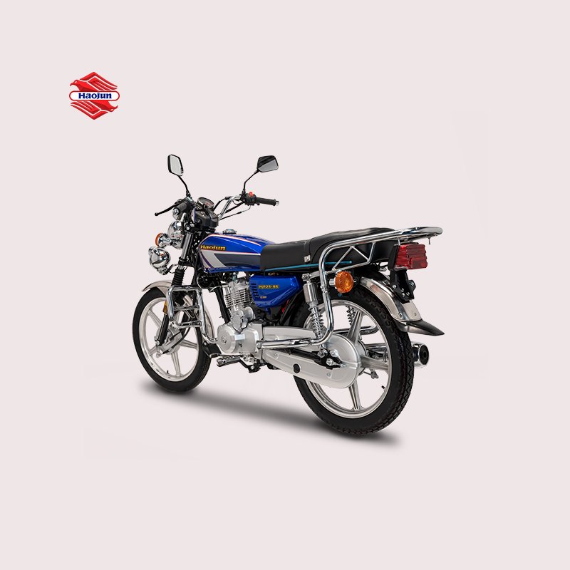 Good Price High Performance Hot Selling High Quality Sportbikes CG Motorcycle