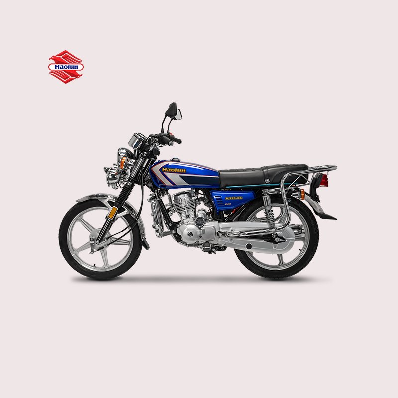 Good Price High Performance Hot Selling High Quality Sportbikes CG Motorcycle