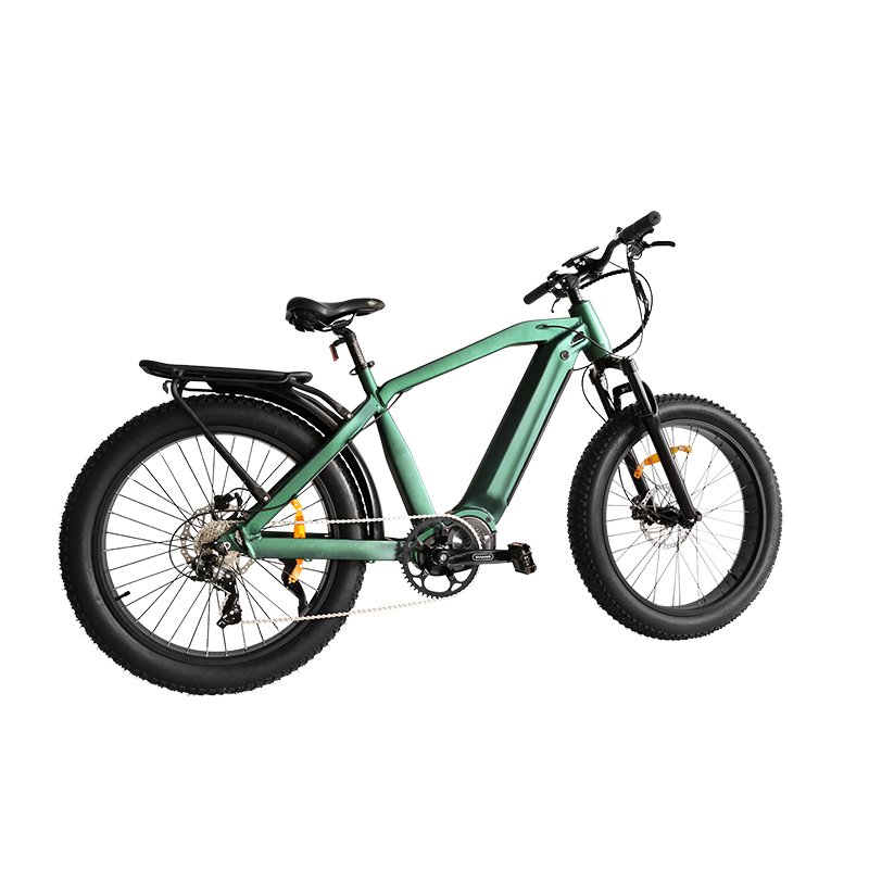 Hot sale bicycle easy rider 1000W 2000W hunting off road electric bike / fat tire electric e bike electric fat bike