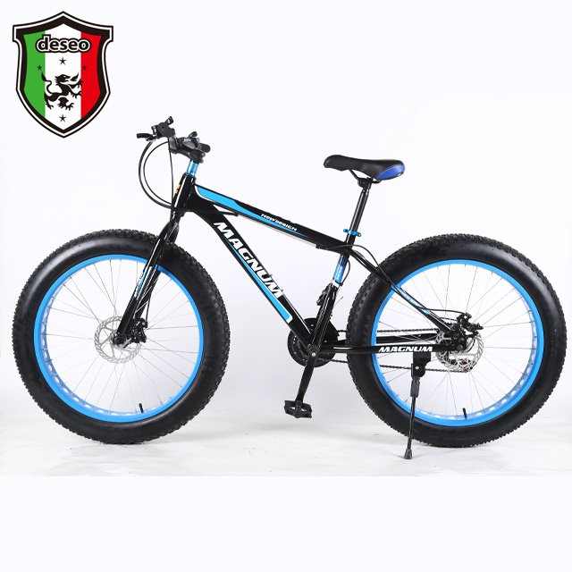 China bicycle factory custom export standard 26 inch iron frame snow bike 21 speed adult mountain bike cheap direct sale