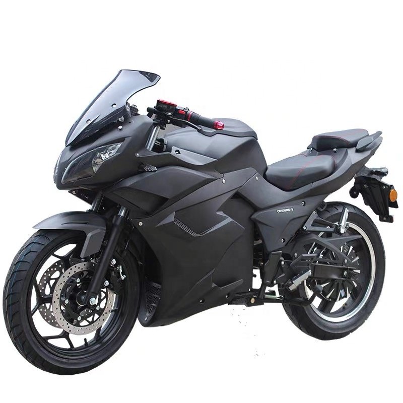 New electric motorcycles 2022 adults 10000w best electric motor for motorcycle off-road 2 wheel drive electric motorcycle cheap