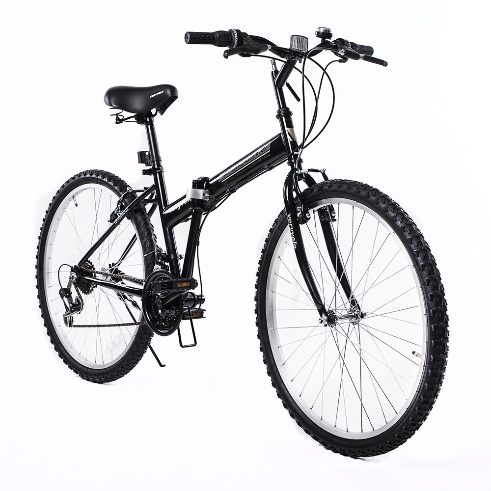 Cheap mtb folding bike 26 inch /OEM 26'' mountainbike folding cycles mountain bike