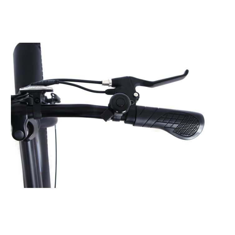 Wholesale EU warehouse 26inch lithium battery 250W 350W 14.4AH man women ladies bicycle ebike shimano 7 speed electric city bike