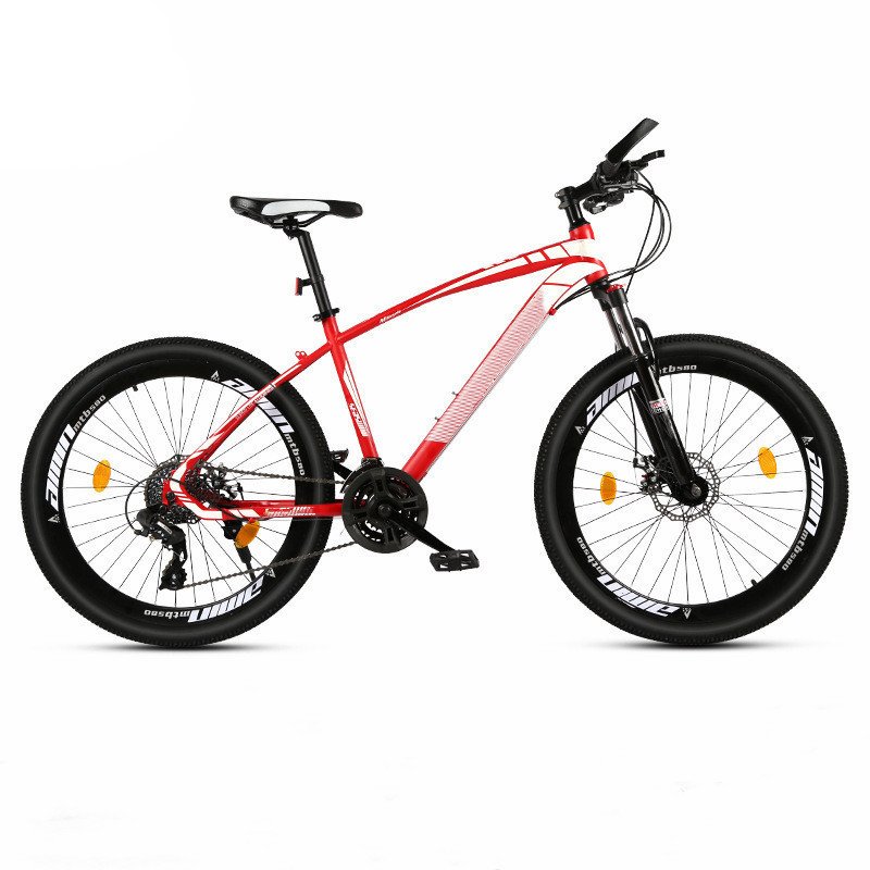 2022 popular mountain bike 29ers road bike carbon steel bicicletasbon rin 29 road cycle 29-inch wheels bicycles mountain bike