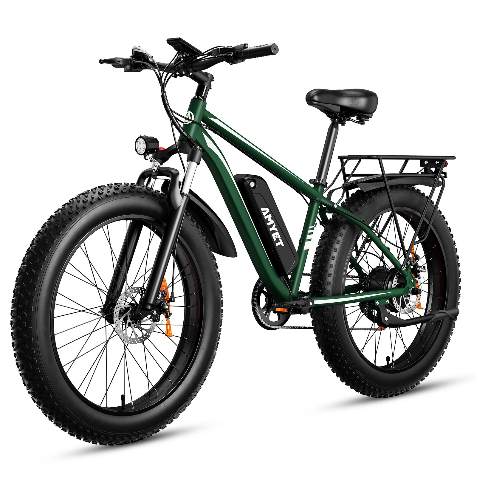 High Quality 250W 500W 750W 1000W 2000W Mountain Bike Hydraulic Disc Brake Dual Shock-Absorber E- bike V20 S8 Cycling Bicycle