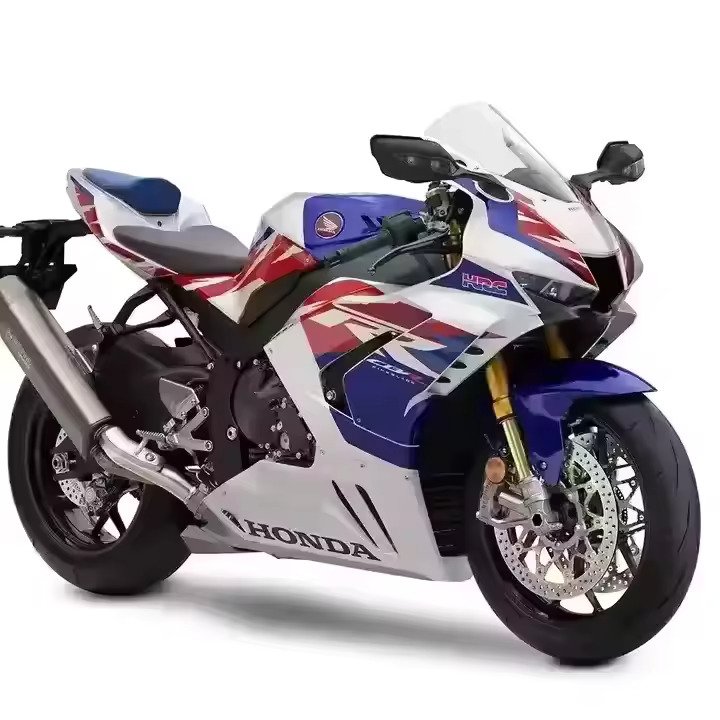 AVAILABLE IN STOCK FOR 2024 HONDAS CBR1000RR R Sport Motorcycle