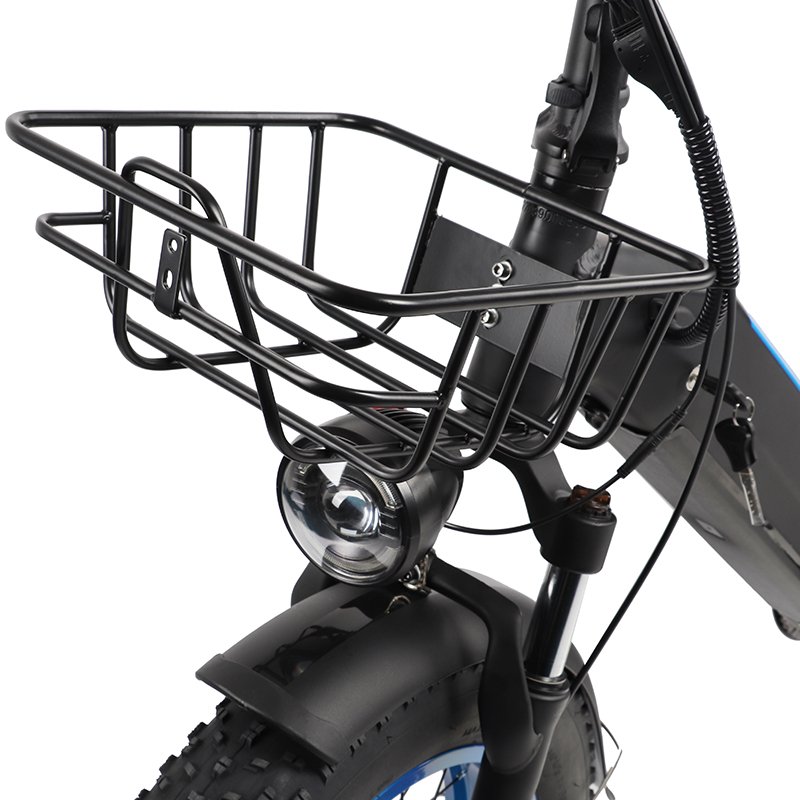 Fat Tire Bike 20 Inch Fast Speed Fat Tire e Bike Eu Ready Stock Cheap Price Mountain Bike Adults