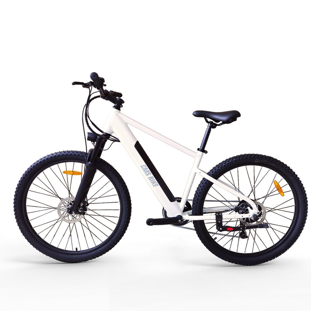 Warehouse 27.5inch Air Cheap Electric Bike Electric Bicycle Mountain City Hybrid Road Bike ebike City e Bike Folding