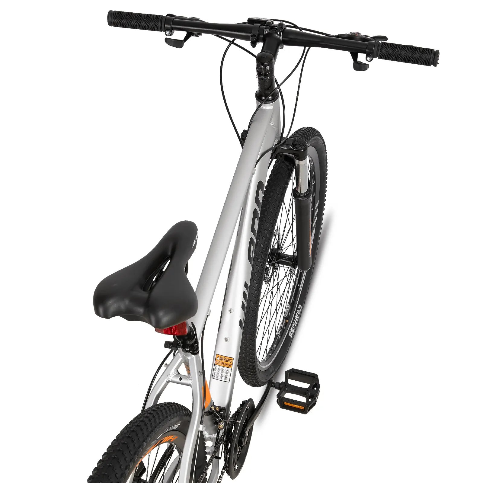 JOYKIE HILAND popular 29 inch mountain bike mtb 21 speed gear cycle aluminum alloy frame mountain bicycle bicicleta